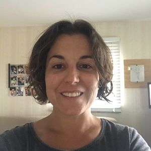 Meet your Posher, Courtney